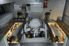 DZAM - Bering Yachts yacht sale