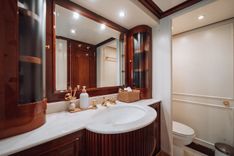 Лучшие предложения покупки яхты GALLUS  Benetti 115