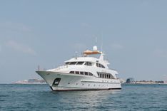 Купить яхту GALLUS 98 в Shestakov Yacht Sales