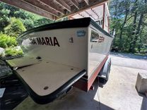 27' Eastern 2001 27 Lobster Fisherman - EASTERN BOATS yacht sale