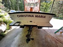 27' Eastern 2001 27 Lobster Fisherman