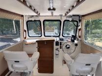 27' Eastern 2001 27 Lobster Fisherman price