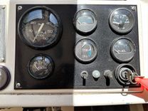 Buy a 27' Eastern 2001 27 Lobster Fisherman at Shestakov Yacht Sales