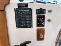 27' Eastern 2001 27 Lobster Fisherman 2001 price