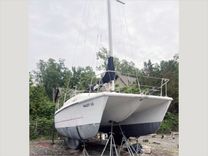 the best price on 30' Nacra 1990 Sailing Cat