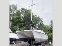 Buy a 30' Nacra 1990 Sailing Cat 30 at Shestakov Yacht Sales