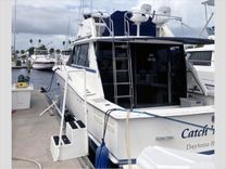 Buy a yacht 36' Trojan 1986 F36 1986