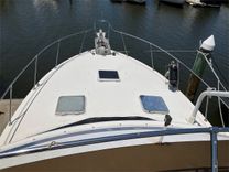 36' Trojan 1986 F36 36 yacht sale