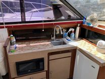 Buy a 36' Trojan 1986 F36 at Shestakov Yacht Sales