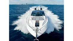 Buy a yacht Gravitas Predator 68