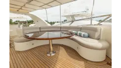 Купить яхту MAMMA MIA CLASSIC в Shestakov Yacht Sales