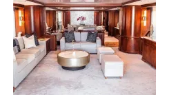 Купить яхту MAMMA MIA - Benetti в Shestakov Yacht Sales