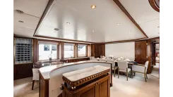 Купить яхту MAMMA MIA в Shestakov Yacht Sales