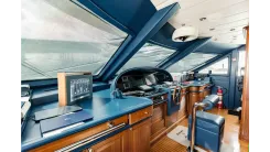 Купить яхту MAMMA MIA 120 в Shestakov Yacht Sales