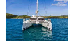 Buy a SOME KIND OF WONDERFUL 72 at Shestakov Yacht Sales