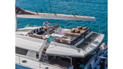 Buy a SOME KIND OF WONDERFUL 2016 at Shestakov Yacht Sales