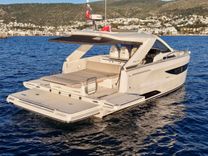 JEANNEAU DB37 - Jeanneau