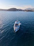 Buy a JEANNEAU DB37 38 at Shestakov Yacht Sales
