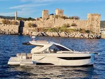 JEANNEAU DB37 - Jeanneau yacht sale