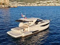 JEANNEAU DB37