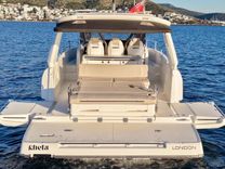 Buy a JEANNEAU DB37 DB37 at Shestakov Yacht Sales