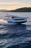 JEANNEAU DB37 yacht sale