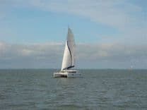 44' 2007 Fountaine Pajot Orana 44 - unknown