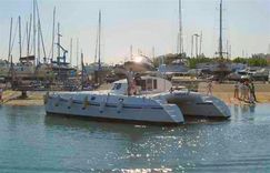 42' 2007 Outremer 42 - OUTREMER