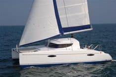 36' 2007 Fountaine Pajot MAHE - unknown