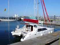 32' 2008 TomCat Boats Tomcat 9.7 - TOMCAT BOATS