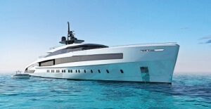 CRN Oceansport | Atlantic Yacht and Ship