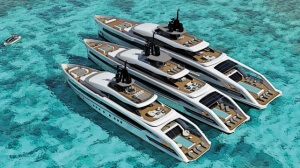 CRN Oceansport | Atlantic Yacht and Ship